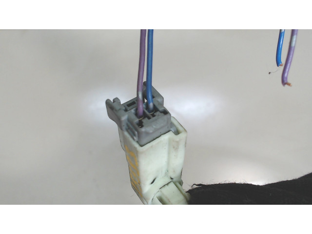 Датчик температуры салона Nissan Pathfinder 2004-2014