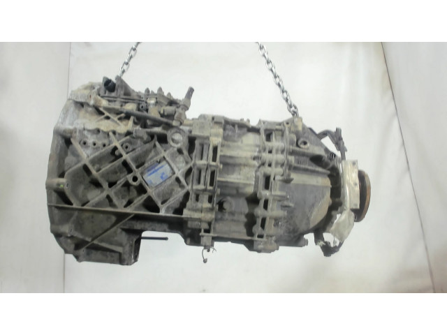 КПП - автомат (АКПП) DAF CF 85 2002- 