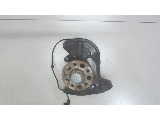 Ступица (кулак, цапфа) Mercedes C W204 2007-2013 