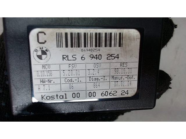 Датчик дождя BMW 5 E60 2003-2009