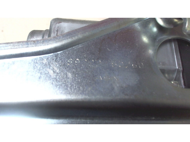 Двигатель электролюка Lexus LS460 2006-2012