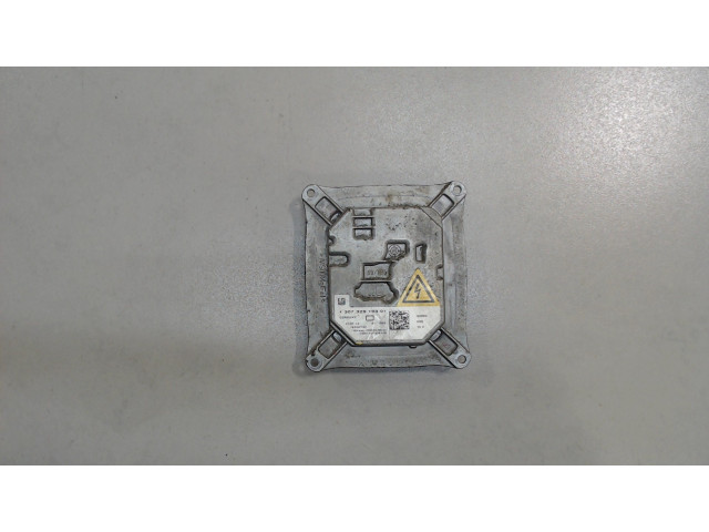 Блок розжига КИА Sorento 2009-2014