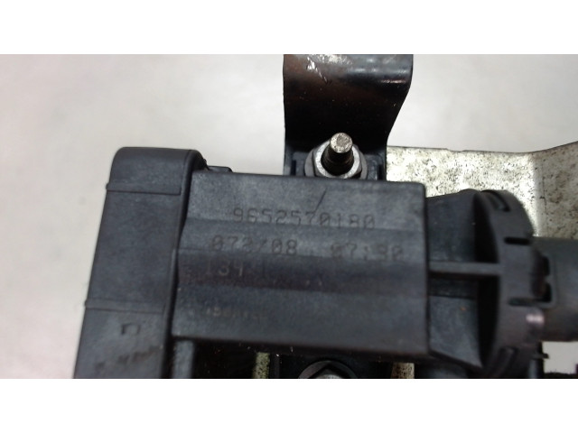 Клапан управления турбины (актуатор) Citroen Berlingo 2008-2012 