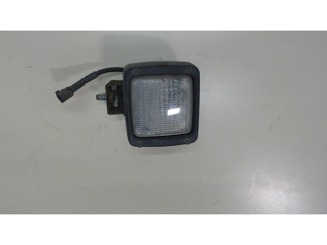 Фара рабочего освещения Man TGX 2007-2012