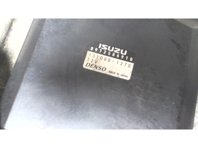 Блок управления форсунками Opel Vectra C 2002-2008