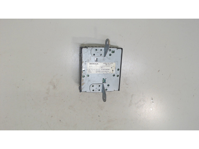 Блок управления навигацией Honda Accord 7 2003-2007