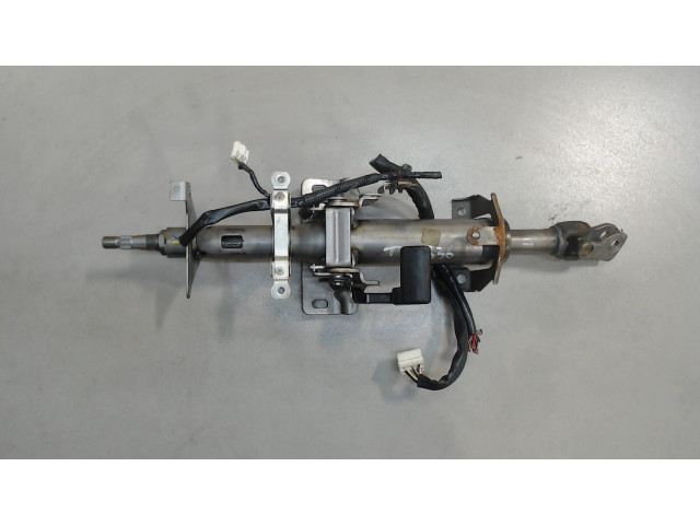 Колонка рулевая Nissan Almera Tino