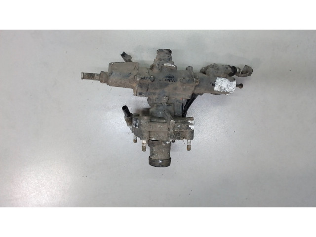 Регулятор давления тормозов Iveco EuroCargo 1 1991-2002