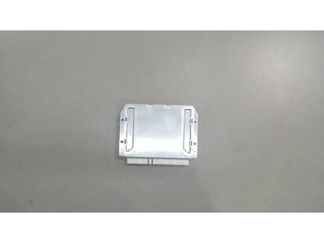 Блок управления АБС (АБС, ESP, ASR) Mercedes A W168 1997-2004