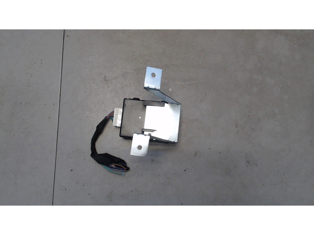 Блок управления ограничителем скорости Chevrolet Captiva 2011-