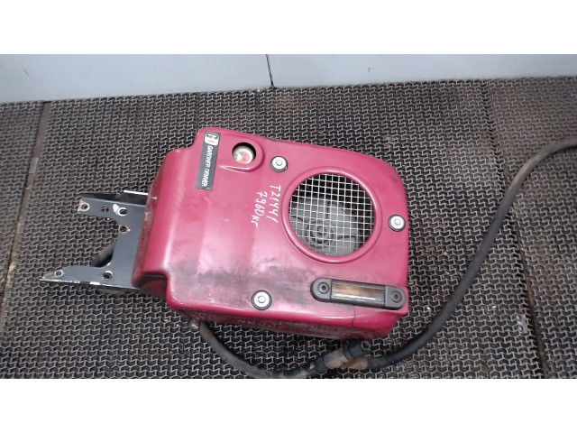 Бак гидравлический Scania 5-Serie 2003-2018 