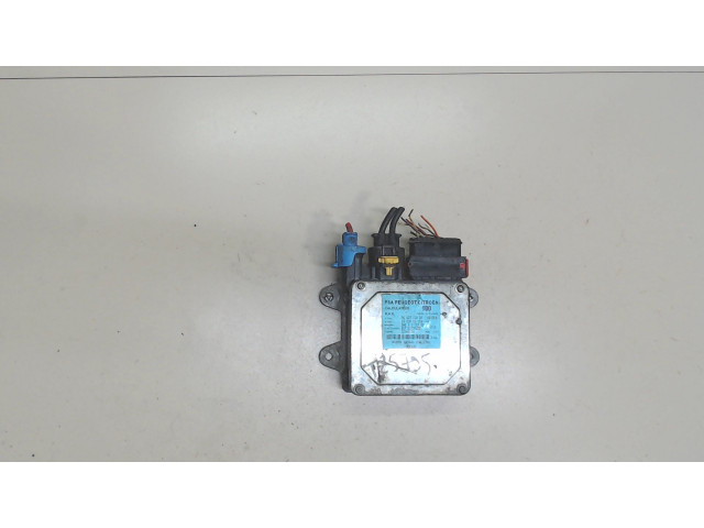 Блок управления рулевой рейки Citroen C2 