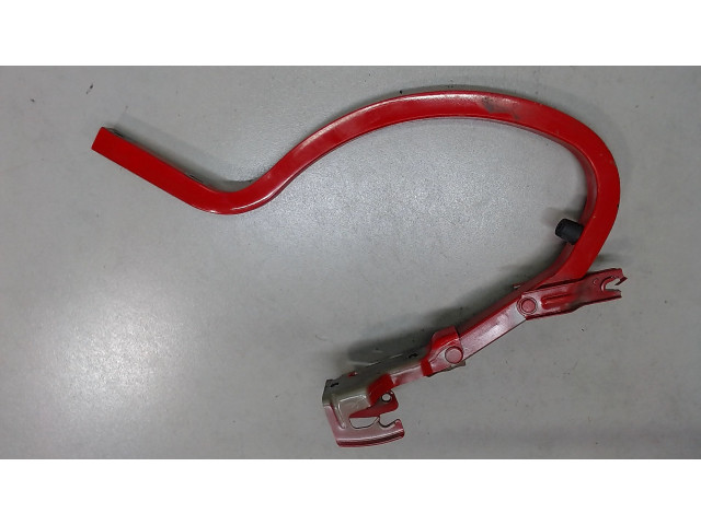 Петля крышки багажника Chevrolet Cruze 2009-2015