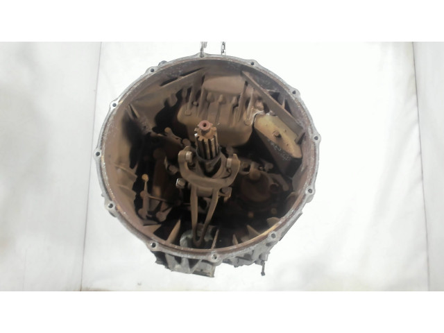 КПП - автомат (АКПП) DAF CF 85 2002- 