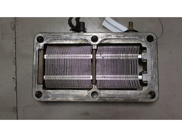 Свеча накала Iveco Stralis 2012-