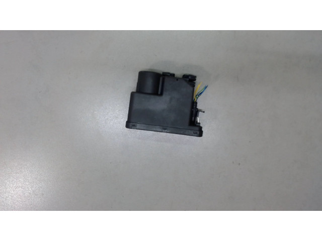 Компрессор центрального замка Mercedes 124 E 1993-1995