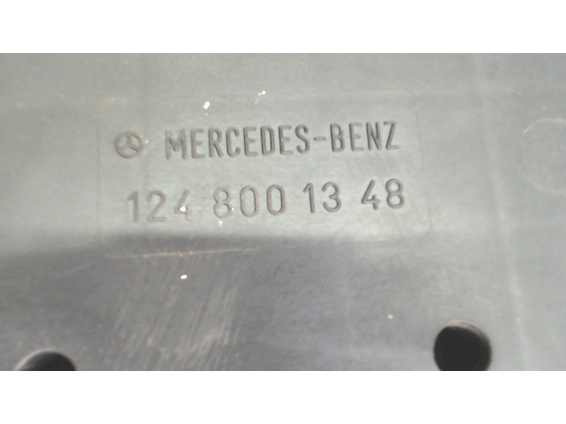 Компрессор центрального замка Mercedes 124 E 1993-1995