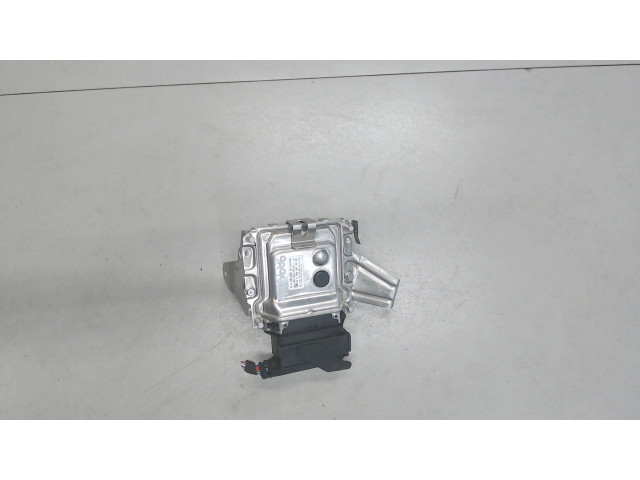 Блок управления АБС (АБС, ESP, ASR) Mercedes GLC X253 2015-2019        