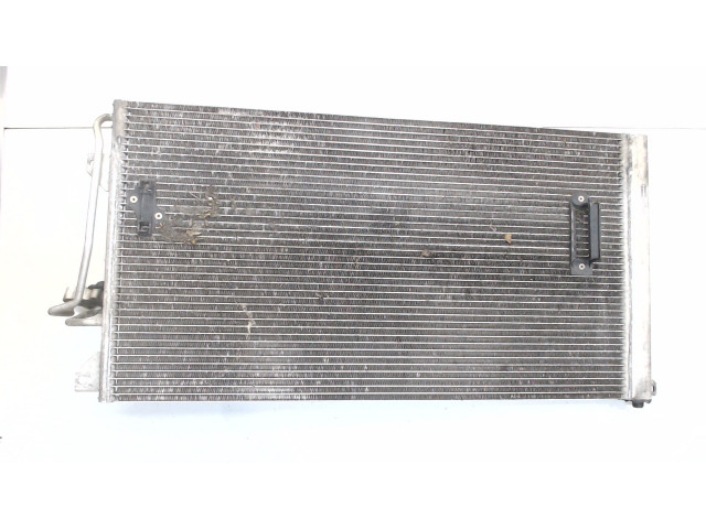 Радиатор кондиционера Volkswagen Touareg 2002-2007