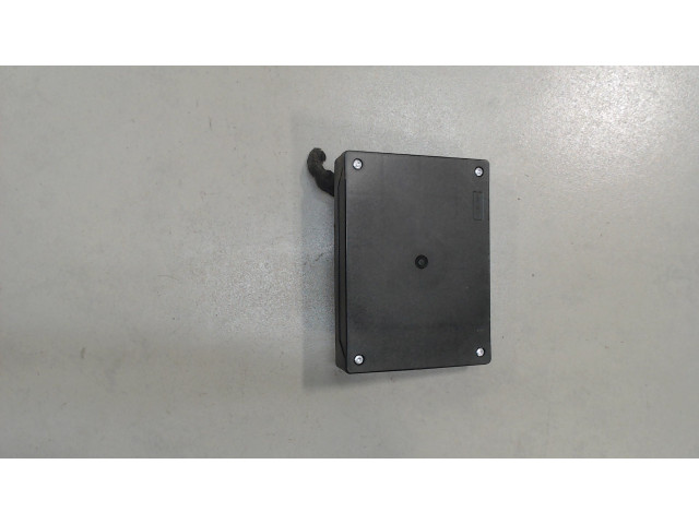 Блок управления бесключевого доступа Audi Q7 2009-2015 