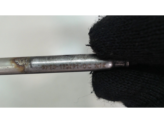 Датчик температуры сажевого фильтра Jaguar XF 2007–2012