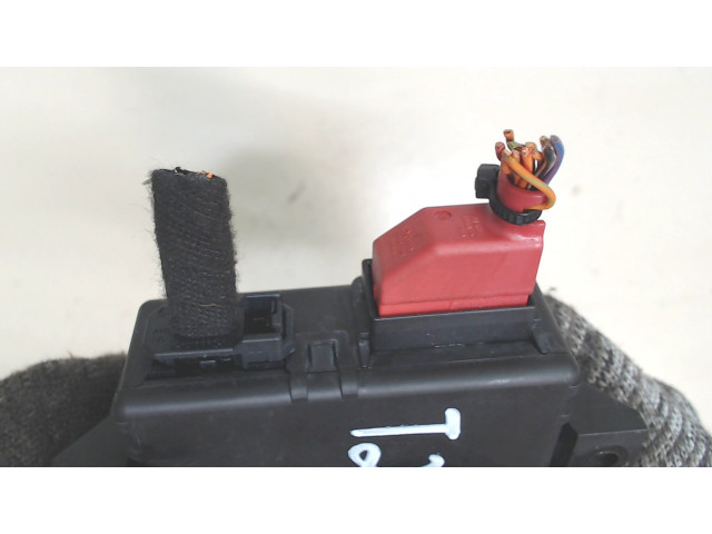 Блок управления интерфейсом Audi A5 2007-2011 