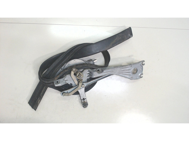 Механизм стеклоочистителя (трапеция дворников) Mercedes 124 E 1993-1995