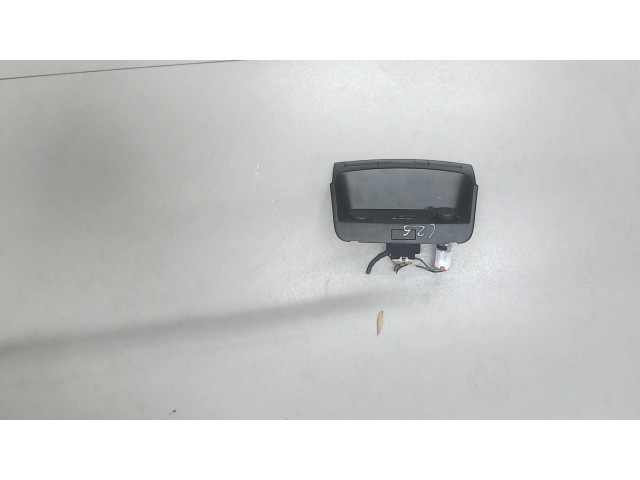 Розетка прикуривателя КИА Sorento 2009-2014 