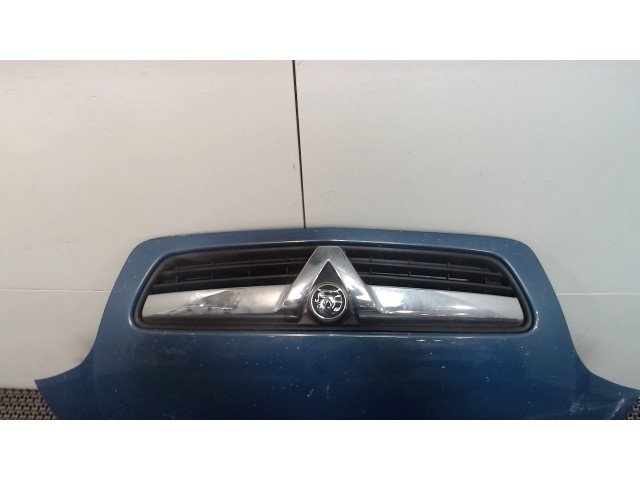Капот Opel Meriva 2003-2010