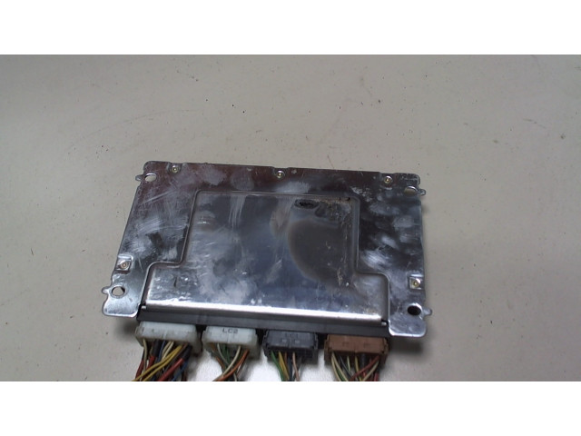 Блок управления освещением Volvo FH 2002-2012