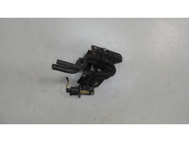 Датчик температуры сажевого фильтра Skoda SuperB 2008-2015