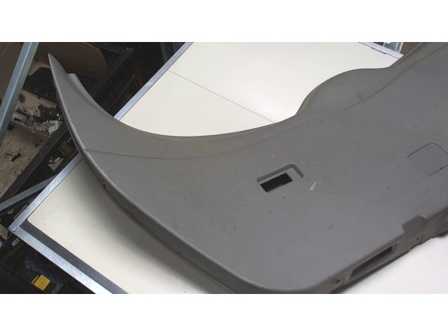 Обшивка крышки (двери) багажника Nissan Murano 2002-2008