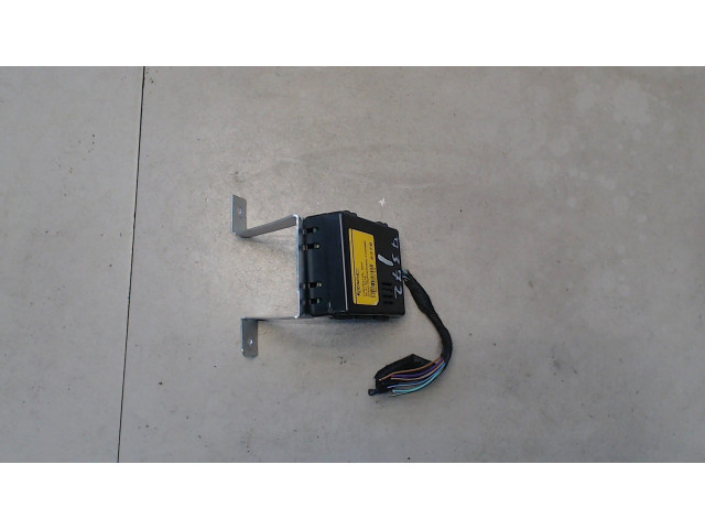 Блок управления ограничителем скорости Chevrolet Captiva 2011-