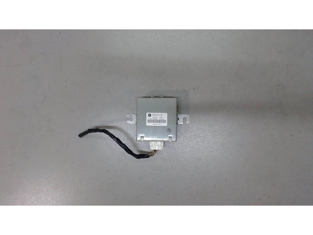 Блок управления подвеской Jeep Compass 2011-