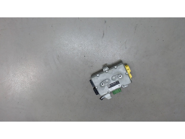 Блок управления дверьми BMW 5 E60 2003-2009