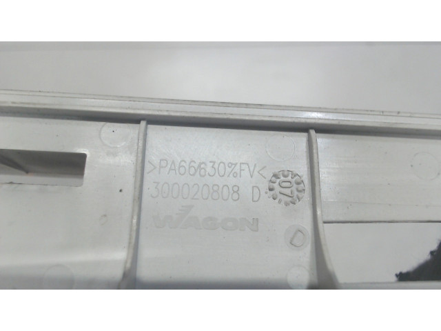 Обшивка потолка (Накладка) Citroen C4 Grand Picasso 2006-2013 