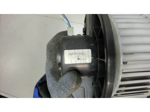 Моторчик печки Opel Frontera B 1999-2004           