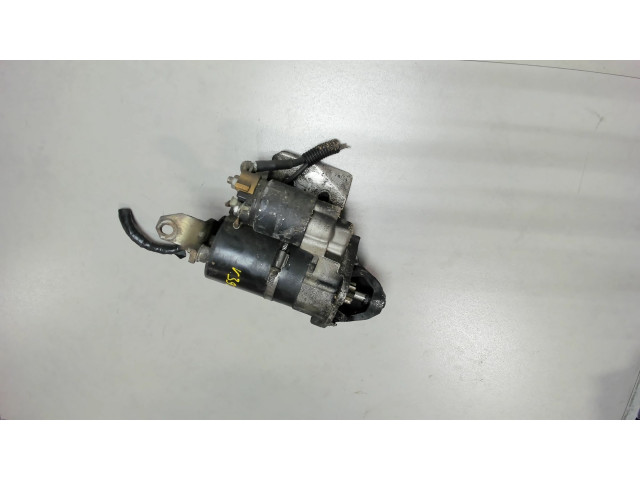 Стартер Audi A4 (B6) 2000-2004 