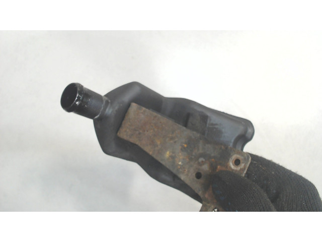 Маслозаливная горловина Citroen Jumpy (Dispatch) 2004-2006 