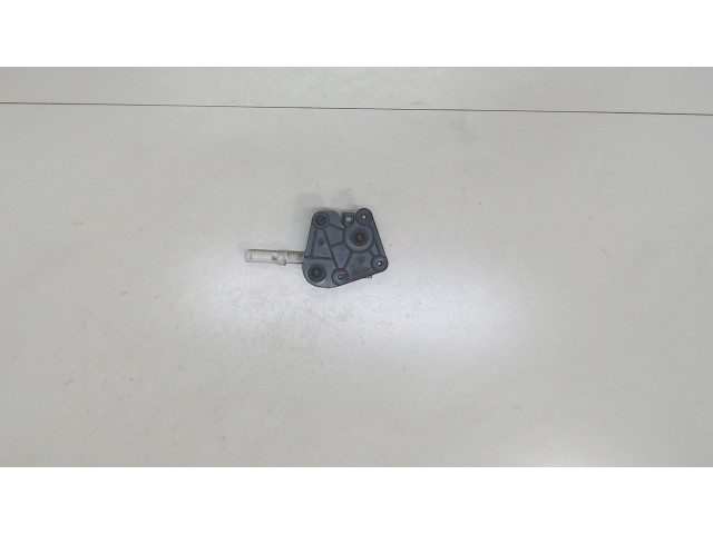 Привод центрального замка Audi A4 (B6) 2000-2004