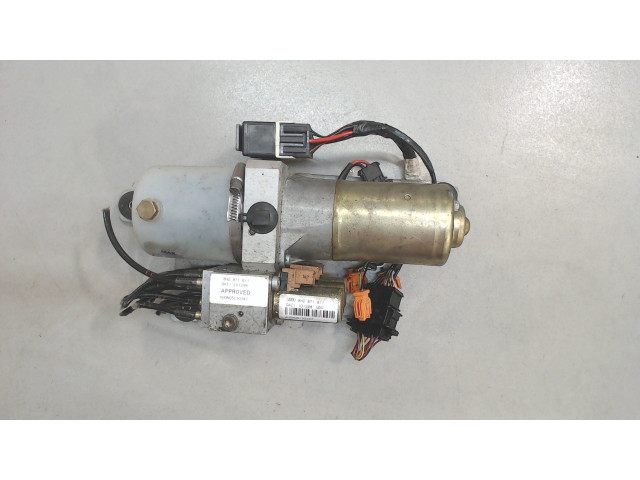 Насос подъема крыши Audi A4 (B6) 2000-2004