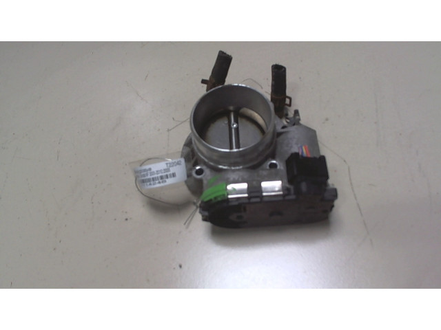 Заслонка дроссельная Hyundai Sonata NF 2005-2010