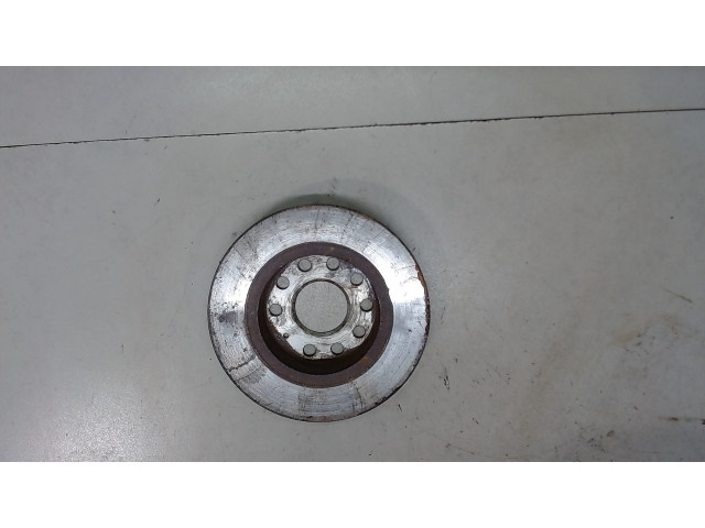 Диск тормозной Seat Altea 2004-2009 задний 1K0615601AB, JZW698601AA