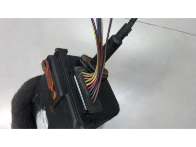 Блок управления круиз-контроля Mazda 2 2003-2008