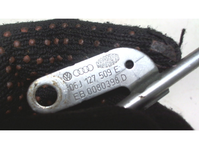 Трубопровод, шланг Volkswagen Passat 6 2005-2010