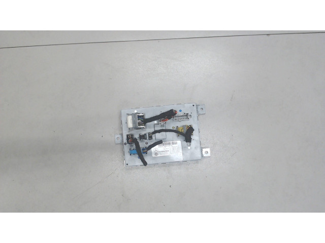 Блок управления SAM Mercedes GLC X253 2015-2019 