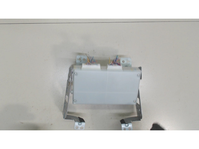 Блок управления климат-контролем Infiniti FX 2008-2012