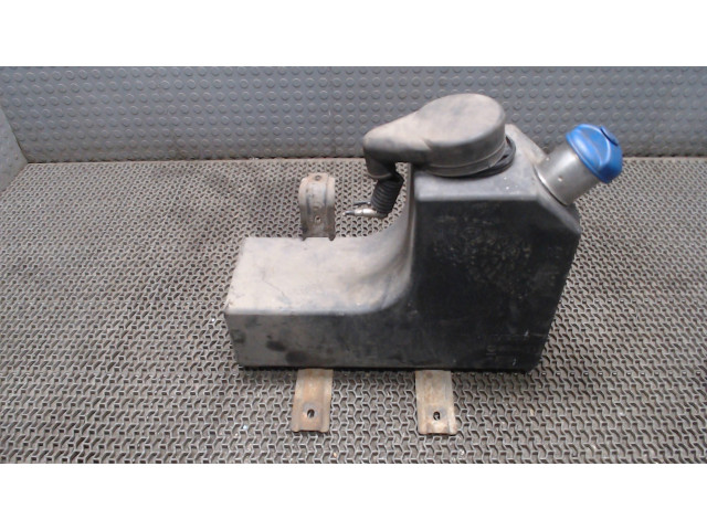 Бак Adblue Iveco EuroCargo 2 2003-2008