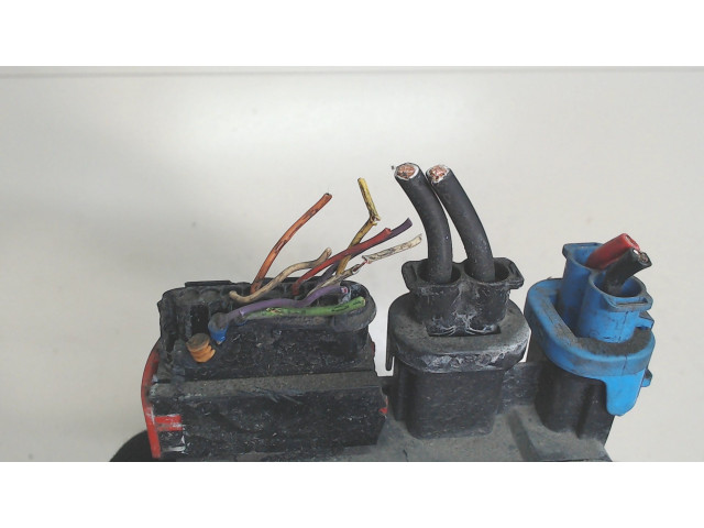 Блок управления рулевой рейки Citroen C2 