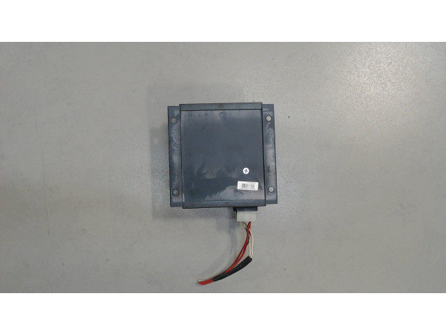 Инвертор, преобразователь напряжения DAF CF 75 2002-